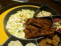 -火炉火自助餐(枫蓝国际店)