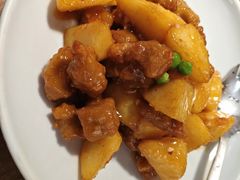 -食锦记·福建私房菜(万宝广场店)