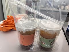 -Sips&Lick茶兰咖啡(五道口店)