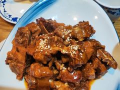 -妈妈的味道(和顺古镇店)