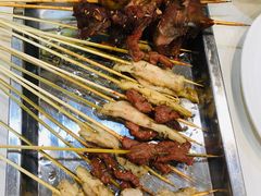 -金乐活美食(中街店)