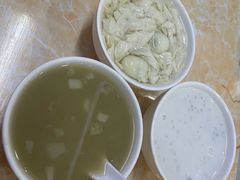 -旺旺饼屋传统糖水(黄塘路店)