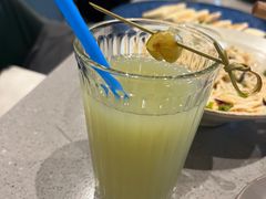 -半山腰·云南菜(侨福芳草地店)