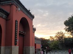 -姚记炒肝店(鼓楼店)