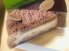 -布歌东京(金融街购物中心店)