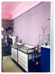 -OOAK设计师品牌概念店(新乐路店)