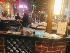 -山芋腔苏北菜(盐城滨海店)