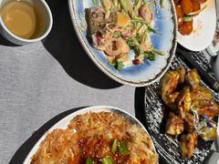 -晓粤·惹味粤菜(凯德乐峰广场店)