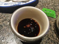 -渔民船说·北塘海鲜·天津菜·海肠捞饭(北塘古镇店)