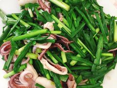 -胖子饺子馆·海鲜家常菜(海军博物馆店)
