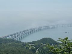 -星海湾跨海大桥