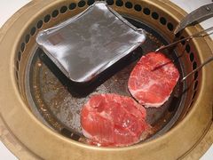 -花味烤肉·拌饭(庐阳万科店)