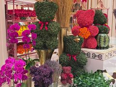 -咖啡苑 - 蔚藍夏日限定主题(永利皇宫店)