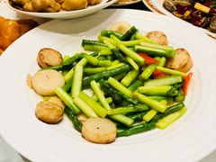 -万宝海鲜舫(劳动公园店)