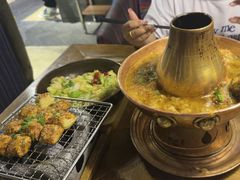 -雀舞云南菜(天津天河城购物中心店)