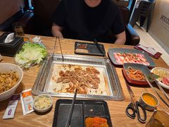 -·缸桶屋·韩式牛肋条自助烤肉(西湖D11店)
