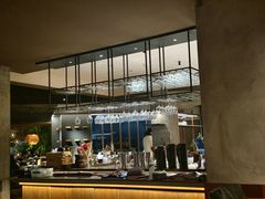 -FOOOO CITY CLUB 孚乐里音乐西餐酒吧(来福士店)