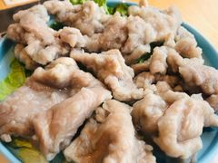 -映山红鲜货火锅(鱼嘴店)