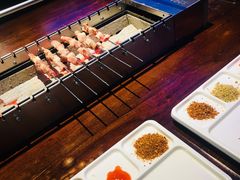 -三个蒙古大叔羊肉串(大宁店)