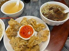 -吴财记面家(大同路店)