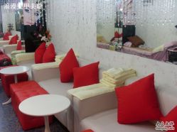 SL374347-浪漫美甲美睫