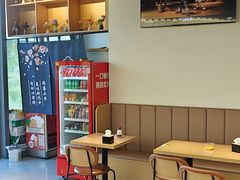 -桃花丼烧肉饭(凯丹商场店)