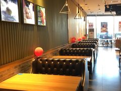 -米斯特比萨(光华桥凯德MALL天津湾店)