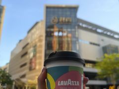 -LAVAZZA拉瓦萨咖啡(中航城君尚购物中心店)