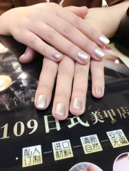 -109美发沙龙