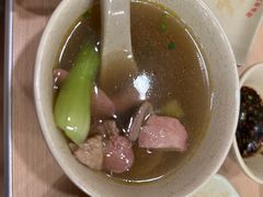 -百家鸡味馆(清泰店)