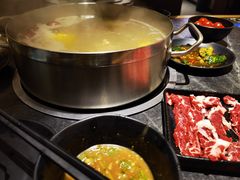 -林记潮牛·牛肉火锅(上马墩店)