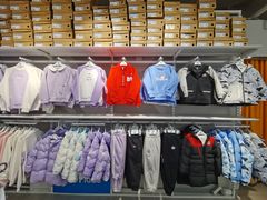 -五环Outlets(高新工厂店)