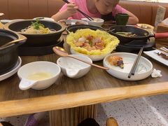 -云海肴·汽锅鸡·云南菜(广安门天虹店)