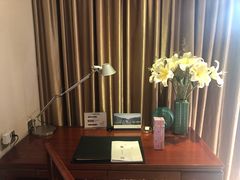 -天目湖御水温泉·度假酒店