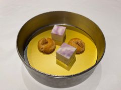 -万豪金殿(香港JW万豪酒店)