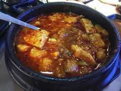 -杀猪天·韩国烤肉(总店)