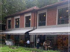 -Money Shops(愚园路店)