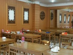 -地安门包子铺(地安门店)