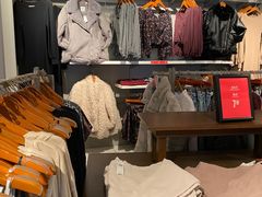 -Abercrombie & Fitch(天环广场店)