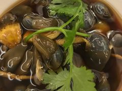 -银都上海菜馆(粤海东路店)
