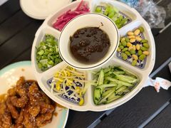 -鼎香润(德胜门内店)