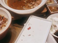 -满盛家宴·烤鸭·海鲜天津菜(河北路总店)