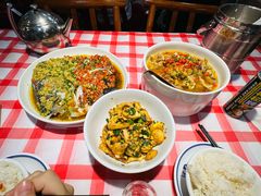-好帮厨·下饭浏阳菜·坚持现炒(月湖店)