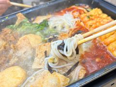 -阿生哥螺蛳粉•火锅(安阳万达店)