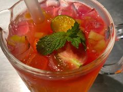 -探鱼·鲜青椒爽麻烤鱼(钟楼众汇广场店)