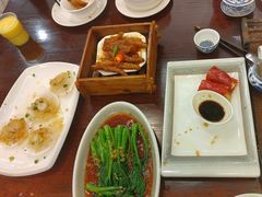 -彩景大酒楼(万泰新天地店)