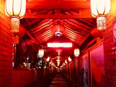 -窄巷子陕菜馆·地道陕西菜(粉巷店)