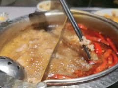 -一绪に寿喜烧自助(世茂广场店)