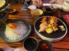 -山葵家居酒屋(天目里店)