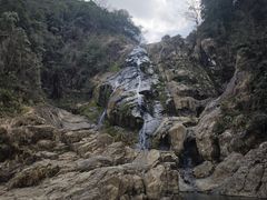 -泽雅七瀑涧景区